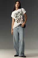 Farm Rio Copacabana Relaxed Tee