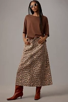 Damson Madder Rafe Skirt