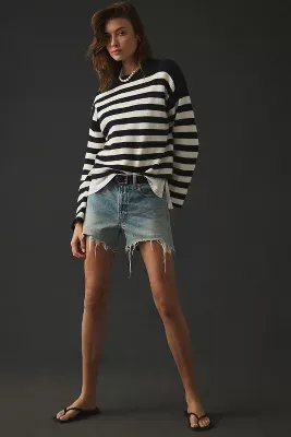 Denimist Boy Shorts