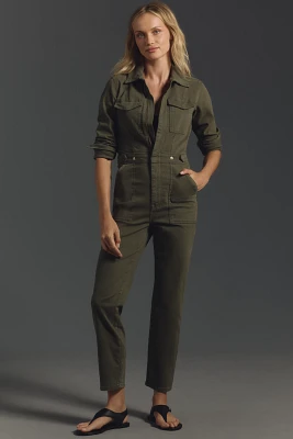 Good American Fit For Success Jumpsuit