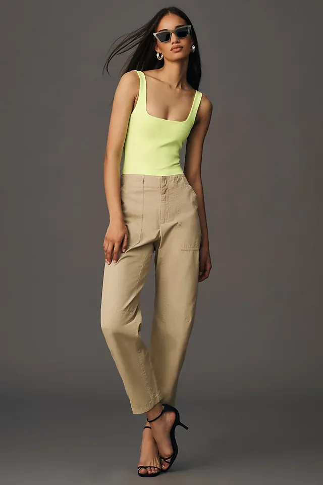 Rag & bone Dawn Linen Pants