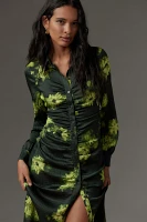 Baum und Pferdgarten Abira Flower Shirt Dress