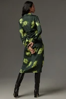 Baum und Pferdgarten Abira Flower Shirt Dress