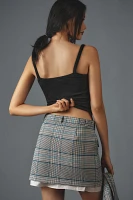 Baum und Pferdgarten Shiva Mini Skirt