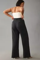 Reformation Mason Pants