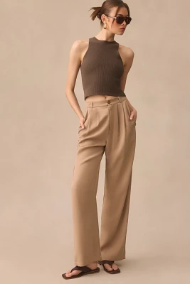 Reformation Mason Pants