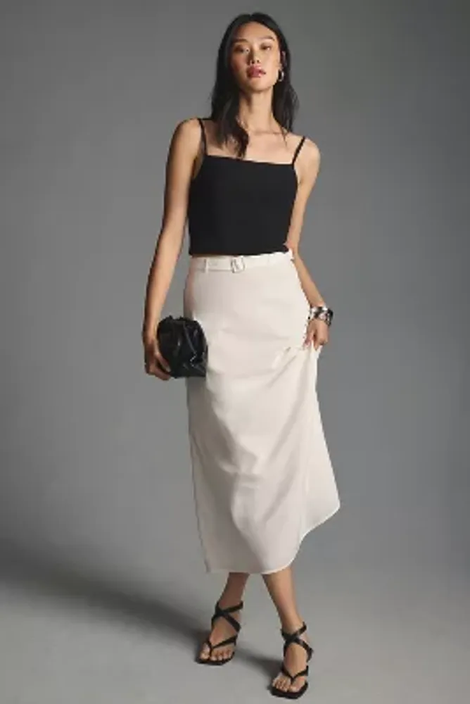 Reformation Falcon Skirt