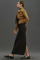 Reformation Daria Maxi Skirt