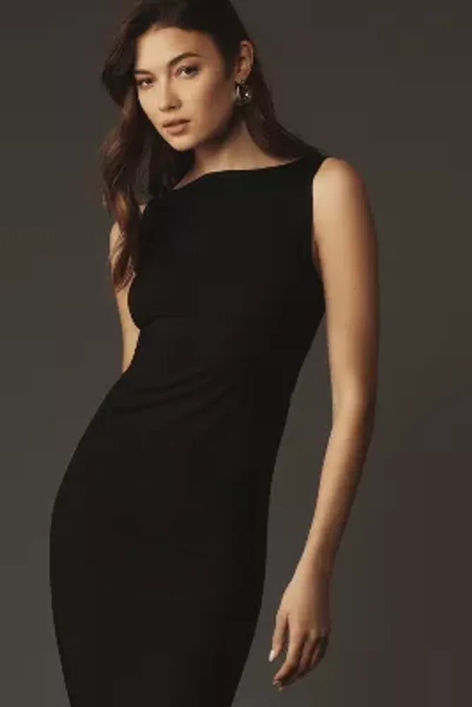 Reformation Raine Knit Dress