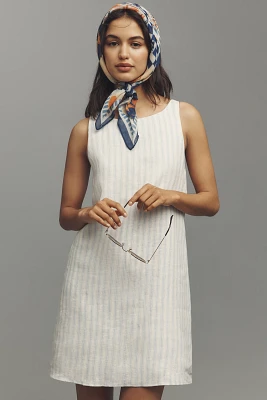 Reformation Jessi Linen Dress