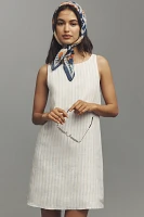 Reformation Jessi Linen Dress