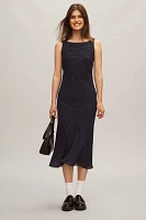 Reformation Topanga Midi Dress