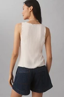 Reformation Marlena Top