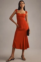 Reformation Bryson Dress