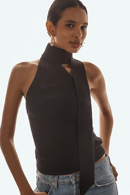 Reformation Allegra Sweater Tank