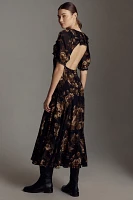 Reformation Evra Dress