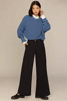 Reformation Teddy Knit Pants