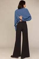 Reformation Teddy Knit Pants