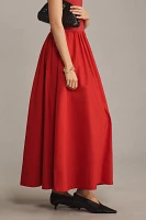 Reformation Sai Maxi Dress