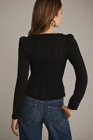 Reformation Nikky Top