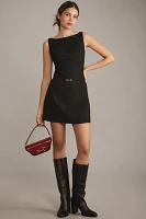 Reformation Taya Mini Dress