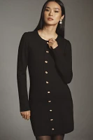 Reformation Micah Knit Dress