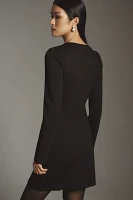 Reformation Micah Knit Dress