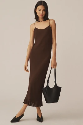 Reformation Suki Midi Dress