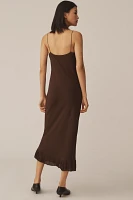 Reformation Suki Midi Dress