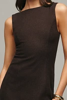 Reformation Willene Sleeveless Mini Dress