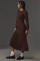 Reformation Lysander Dress