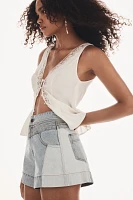 Reformation Cristina Top