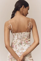 Reformation Pixie Tank Top
