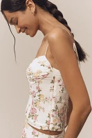 Reformation Pixie Tank Top