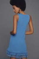 SIMONMILLER Albers Knit Mini Dress
