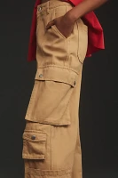 SIMONMILLER Campo Cargo Pants