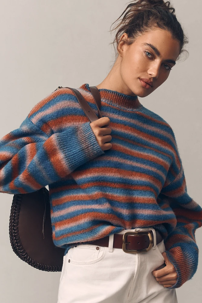 SIMONMILLER Calder Knit Sweater