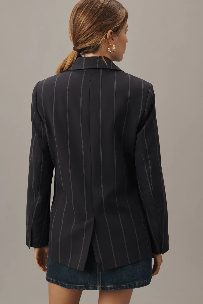 ALIGNE Raykeil Zip-Front Jacket