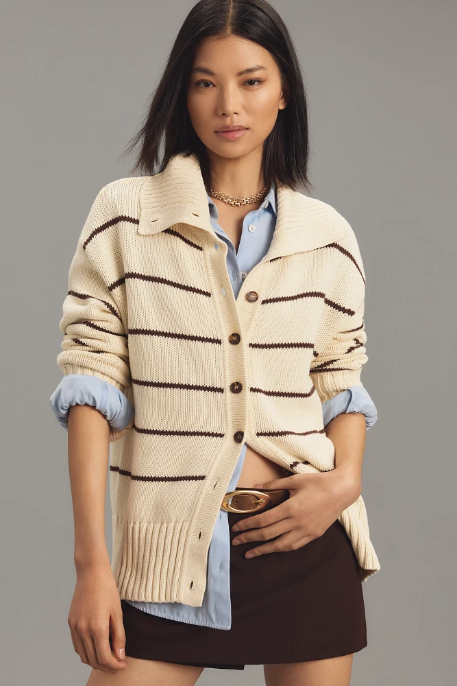 ALIGNE Sawyer Cardigan Sweater