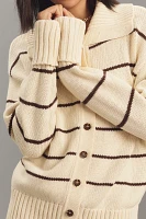 ALIGNE Sawyer Cardigan Sweater