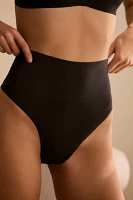 Hanky Panky Body Mid-Rise Thong