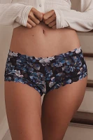 Hanky Panky Lace Boyshorts