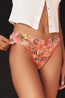 Hanky Panky Signature Lace Original-Rise Thong