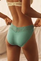 Hanky Panky DreamEase® V-Kini Briefs