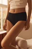 Hanky Panky BreatheSoft® High-Rise Thong