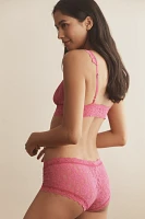 Hanky Panky Crossover Bralette
