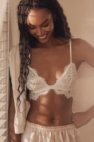 The Giselle Lace Bralette