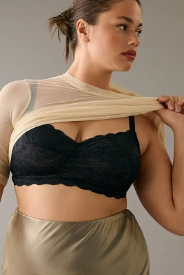 Cosabella Forte Convertible Strapless Bra