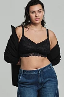 Cosabella Plus Never Say Sweetie Soft Bra