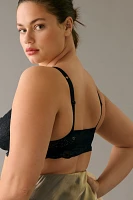 Cosabella Plus Never Say Sweetie Soft Bra